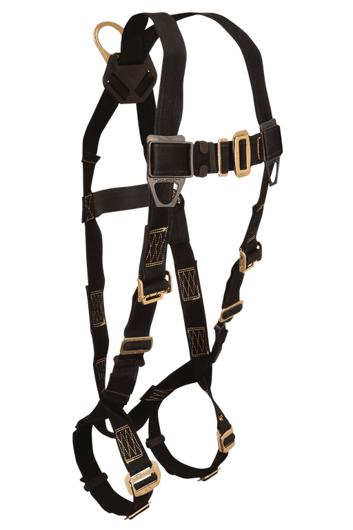 FallTech WeldTech Nomex Kevlar Harness 7037