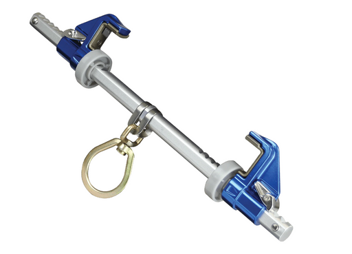 FallTech Trailing I-Beam Anchor 7538