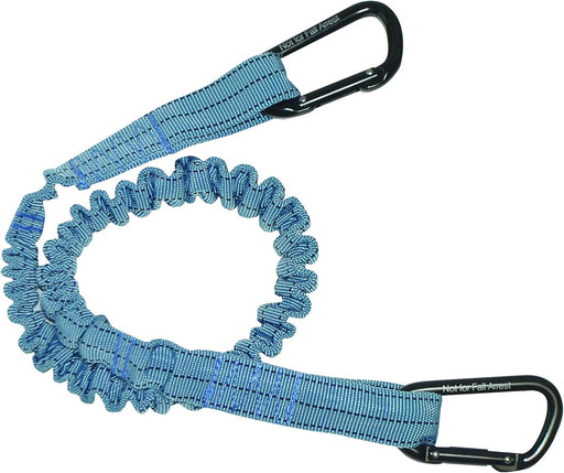 FallTech Heavy-duty Tool Lanyard 36"-50" 5027C