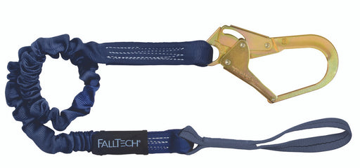 FallTech Elastech 6' Lanyard 82403L