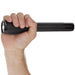 Polymer Duty/Personal-Size Dual-Light Flashlight - Li-Ion - Black