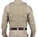 TRUFIT (Female) Tan MOLLE CHP Outer Carrier Bundle (For TRUFIT Panels only)