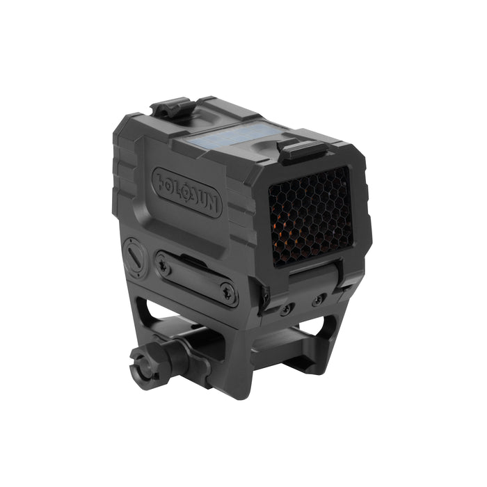 HOLOSUN AEMS-PRO-X2-GR LEM - Enclosed Rifle Sight AEMS Advanced Enclosed Micro Sight