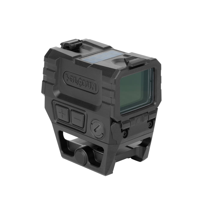 HOLOSUN AEMS-PRO-X2-GR LEM - Enclosed Rifle Sight AEMS Advanced Enclosed Micro Sight