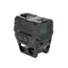 HOLOSUN AEMS-PRO-X2-GR LEM - Enclosed Rifle Sight AEMS Advanced Enclosed Micro Sight