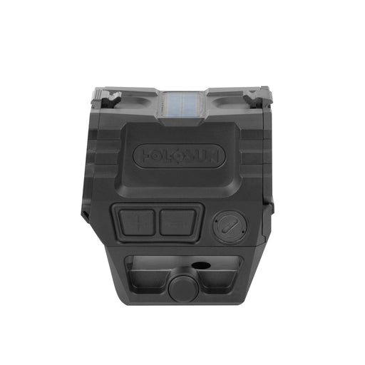 HOLOSUN AEMS-PRO-X2-RD LEM - Enclosed Rifle Sight AEMS Advanced Enclosed Micro Sight
