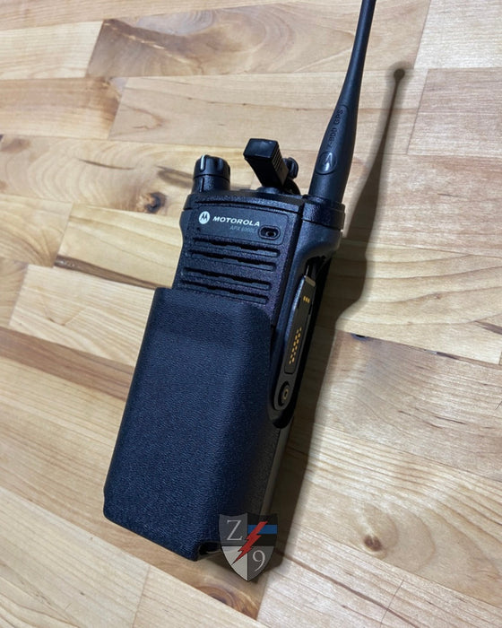 Portable Radio Case - MOTOROLA APX SERIES