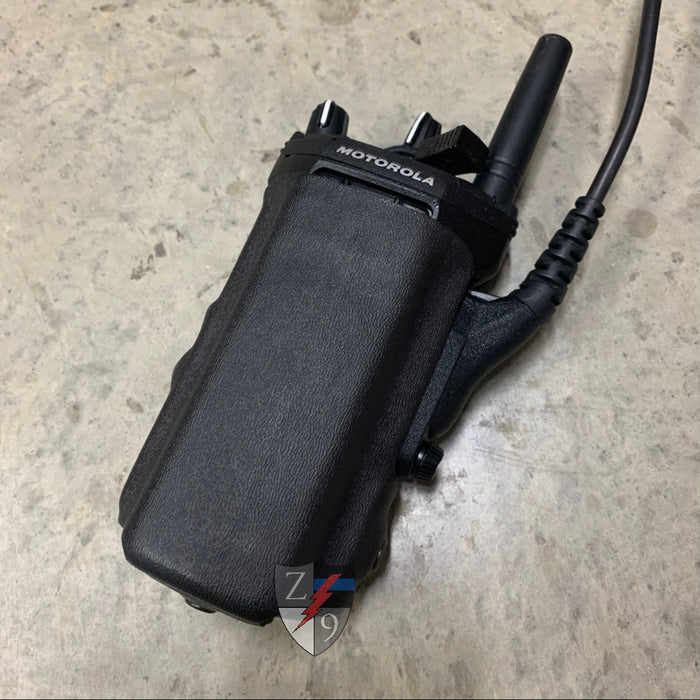 Portable Radio Case - MOTOROLA APX NEXT