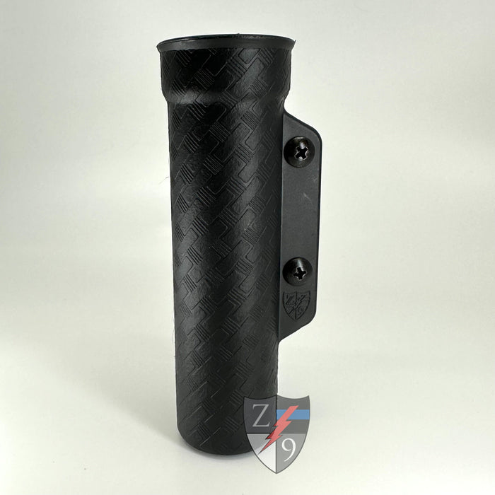Expandable Baton Case
