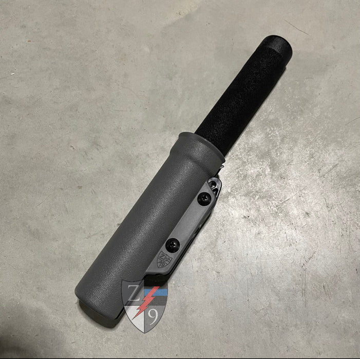 Expandable Baton Case
