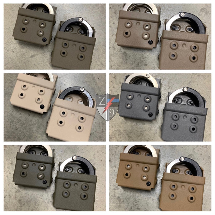 Standard Handcuff Case