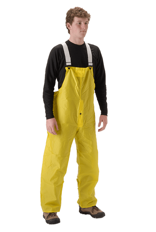 NASCO WorkLite Bib Style Trouser 80TY