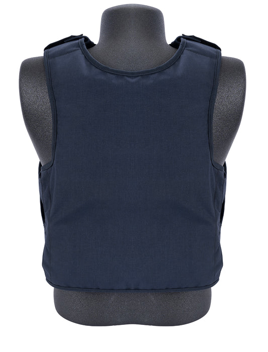 CHP Male Navy MOLLE Bundle