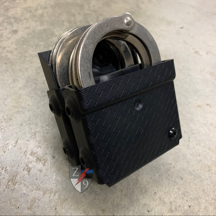 Standard Handcuff Case