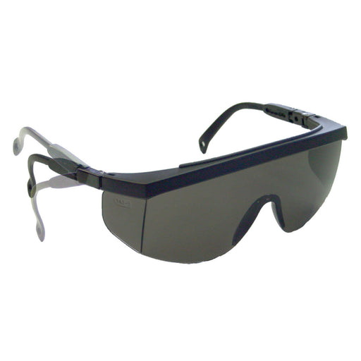 Radians G4 Safety Eyewear (Smoke) G40120ID