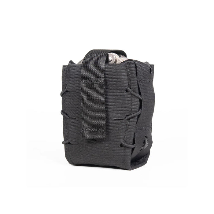 HSGI Gen 2 Double Handcuff TACO Pouch LE Blue