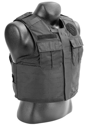 San Francisco Sheriff: Guardian