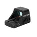 HOLOSUN HS507C X2 LEM - Open Pistol Sight Aluminum Miniature Reflex for 507 Pistol Series