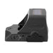HOLOSUN HE508T-RD X2 LEM - Open Pistol Sight Titanium Miniature Reflex for 508 Pistol Series