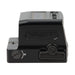 HOLOSUN HE509T-RD X2 LEM - Enclosed Pistol Sight Titanium Miniature Enclosed Reflex for 509 Pistol Series