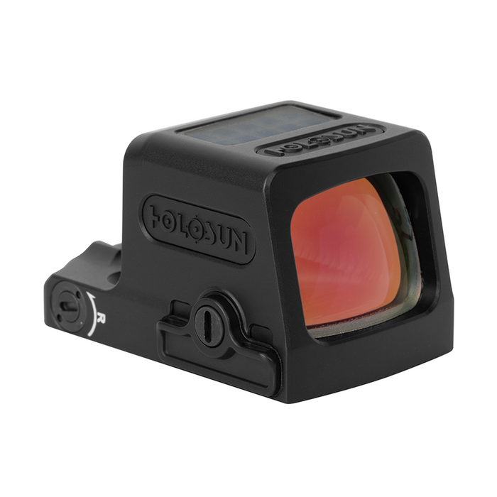 HOLOSUN EPS-CARRY-GR-MRS LEM - Enclosed Pistol Sight
