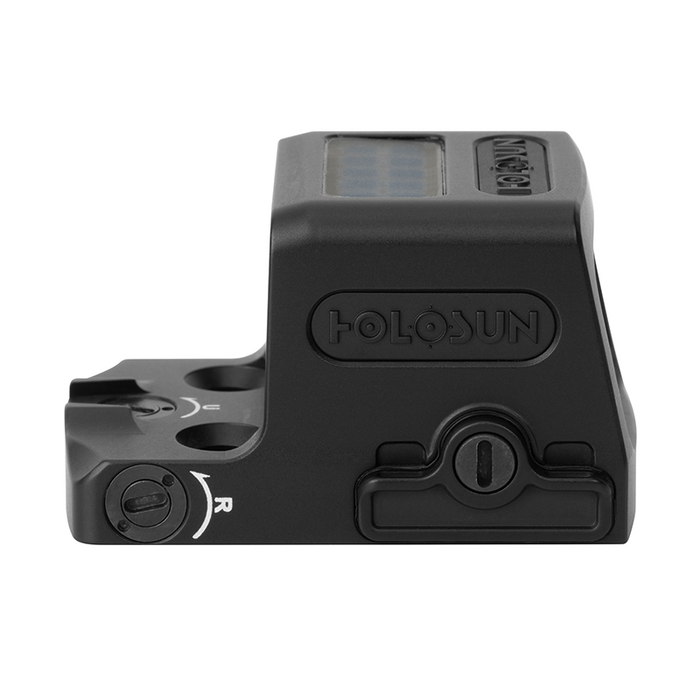 HOLOSUN EPS-CARRY-GR-MRS LEM - Enclosed Pistol Sight