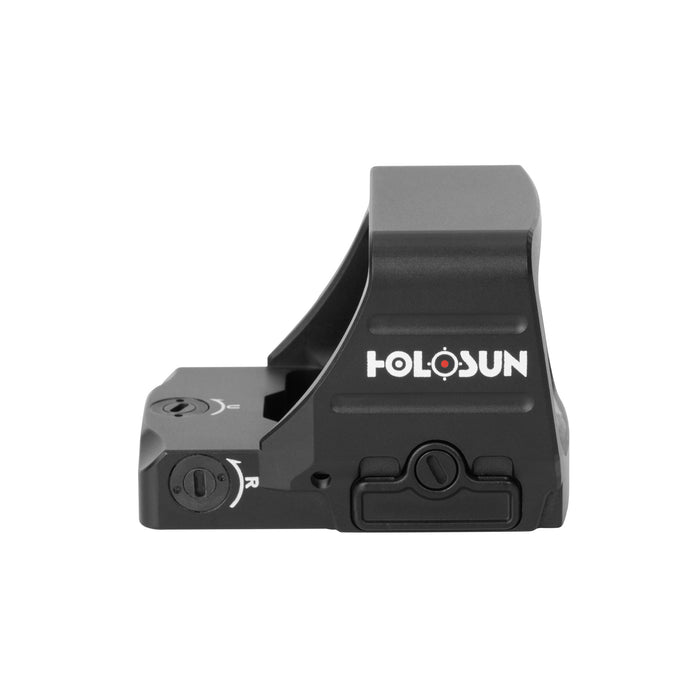 HOLOSUN HS507COMP LEM - Open Pistol Sight Aluminum Miniature Reflex for 507 Pistol Series