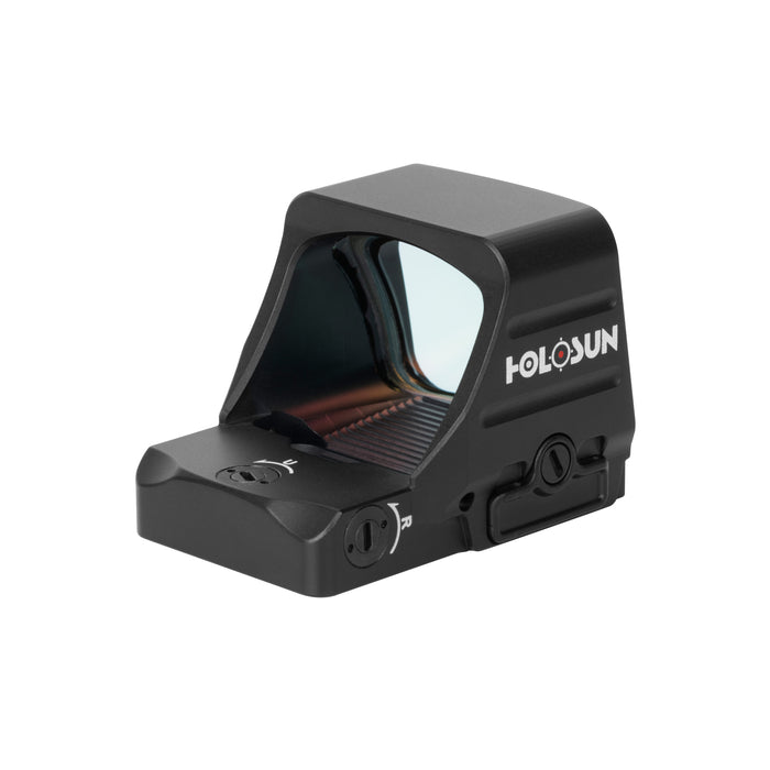 HOLOSUN HS507COMP LEM - Open Pistol Sight Aluminum Miniature Reflex for 507 Pistol Series