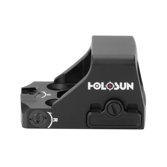 HOLOSUN HS507K X2 LEM - Open Pistol Sight Aluminum Miniature Reflex for 507 Pistol Series