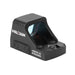 HOLOSUN HS507K X2 LEM - Open Pistol Sight Aluminum Miniature Reflex for 507 Pistol Series