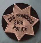ID Badge: San Francisco