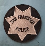 ID Badge: San Francisco