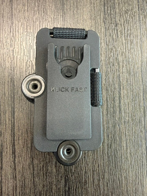 Klick Fast MOLLE System Dock
