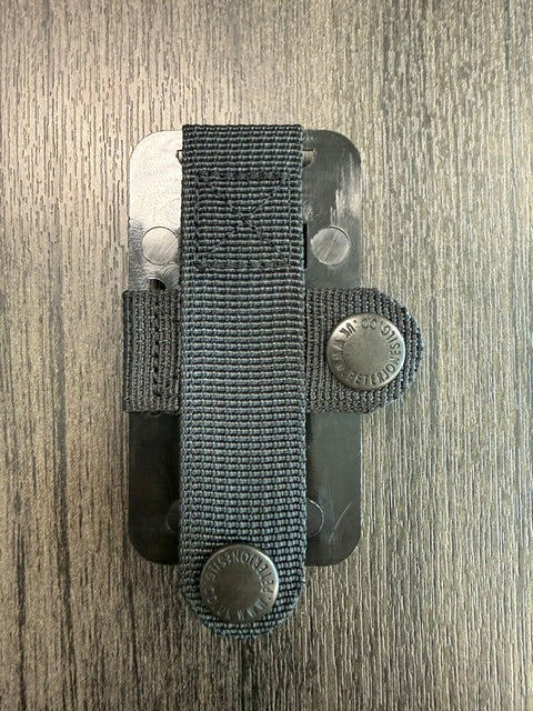 Klick Fast MOLLE System Dock