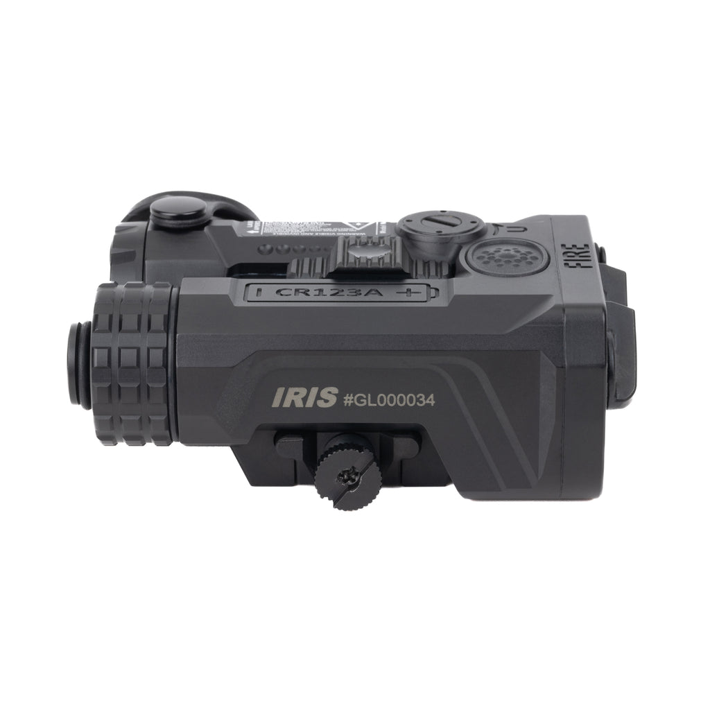 HOLOSUN IRIS-GR3 LEM ‚Integrated Rifle IR System for Tactical