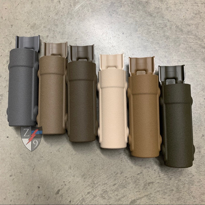 OC/Pepper Spray Can Case