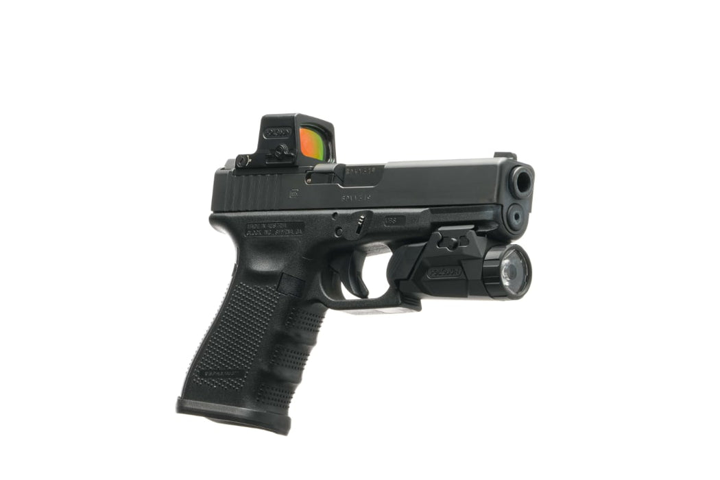 HOLOSUN P.ID-K LEM - P.ID Positive Identification Device (Pistols) Weaponlight