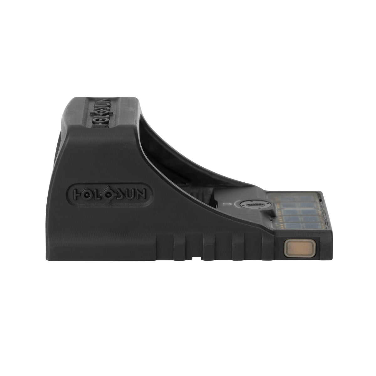 HOLOSUN SCS-M-GR LEM ‚Solar Charging Open Pistol Sight (Green Dot