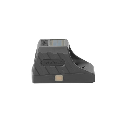 HOLOSUN SCS-320-GR LEM - Solar Charging Sight (Pistol Enclosed)  