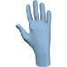 SHOWA 7005PF Disposable Nitrile GlovePowder-Free (Blue)