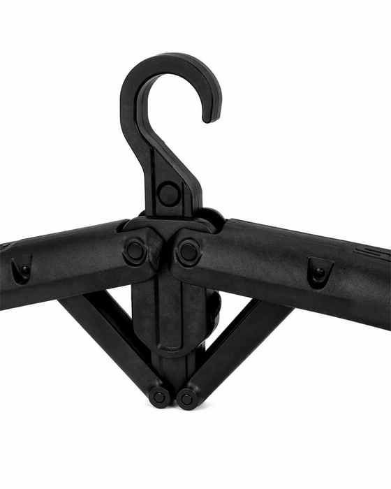 SWIFT Hook Collapsible Travel Clothes Hanger