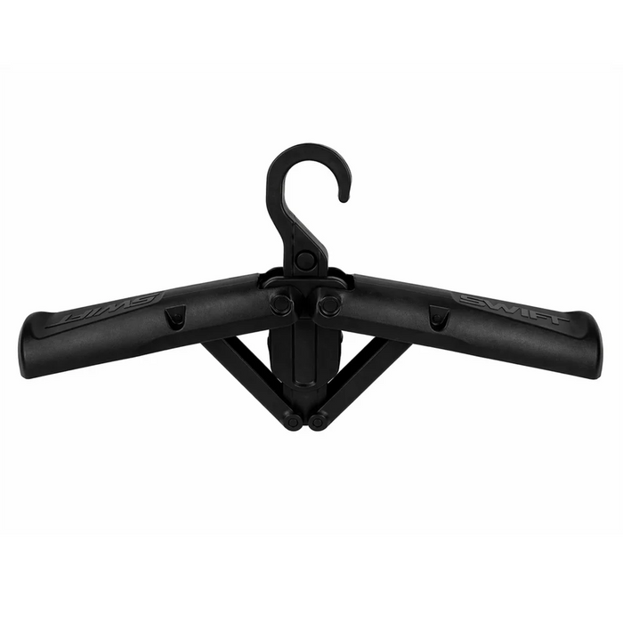SWIFT Hook Collapsible Travel Clothes Hanger