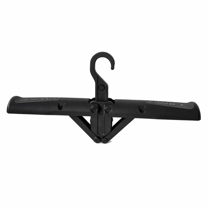 SWIFT Hook Collapsible Travel Clothes Hanger
