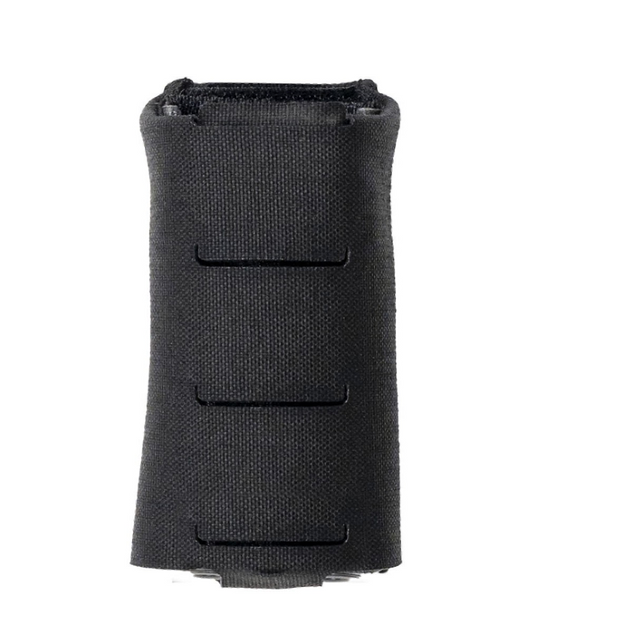 Single Pistol Mag Pouch with Tank Track™
