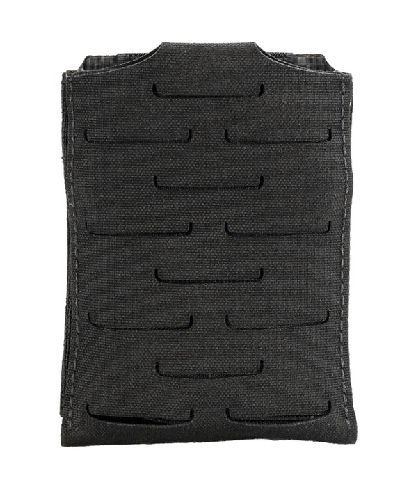 Single Rifle Mag Pouch with Tank Track™