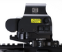 FAST™ OPTIC RISER | BLACK ( LOWER 1/3 OPTICS 