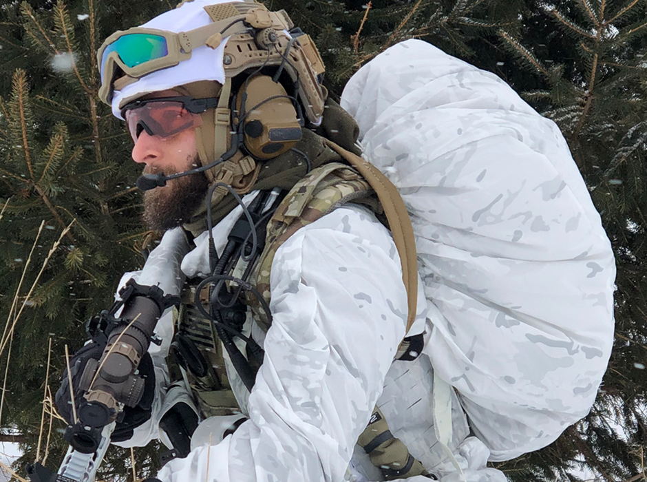 Cold Weather Liner™ | MultiCam® (MOQ Required)