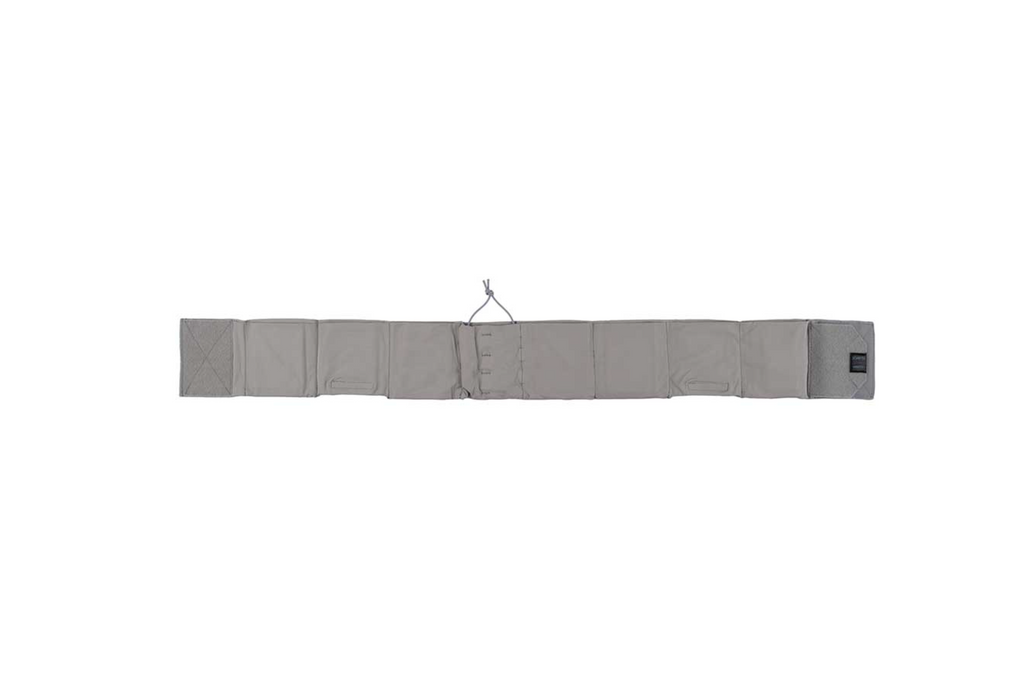 Vertx® CLUTCH™ Belt | Small | Ash Grey