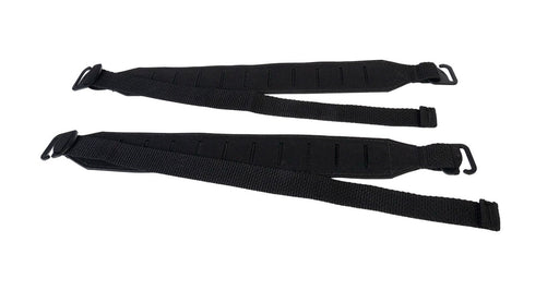 Universal Seat Back Holder Shoulder Straps