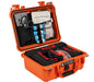 Range Trauma Aid Kit - Hard Case